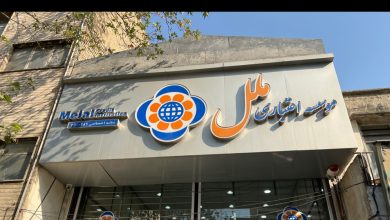 موسسه اعتباری ملل